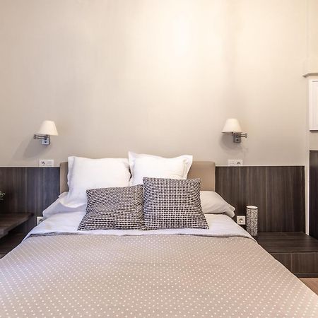 Apartamento En Licenciado Poza Bilbao Exterior photo