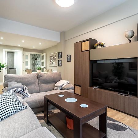 Apartamento En Licenciado Poza Bilbao Exterior photo