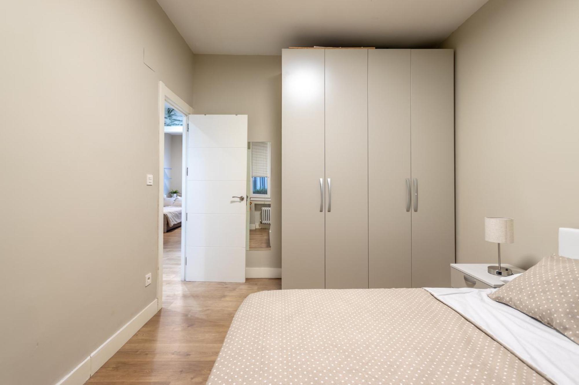 Apartamento En Licenciado Poza Bilbao Exterior photo