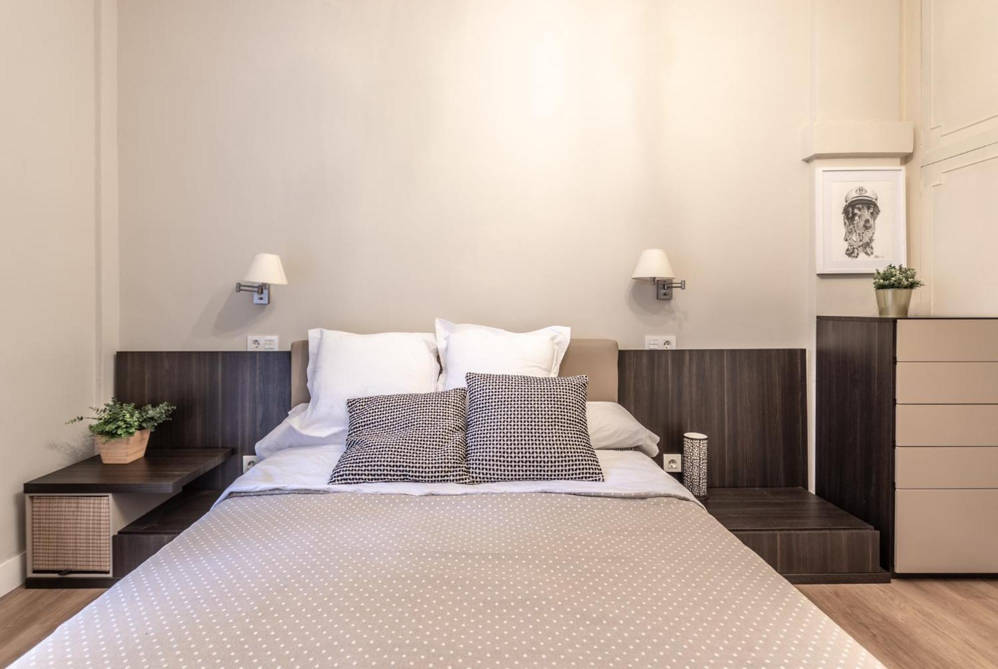 Apartamento En Licenciado Poza Bilbao Exterior photo